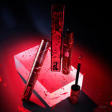 Thirst for blood Liquid set lipstick