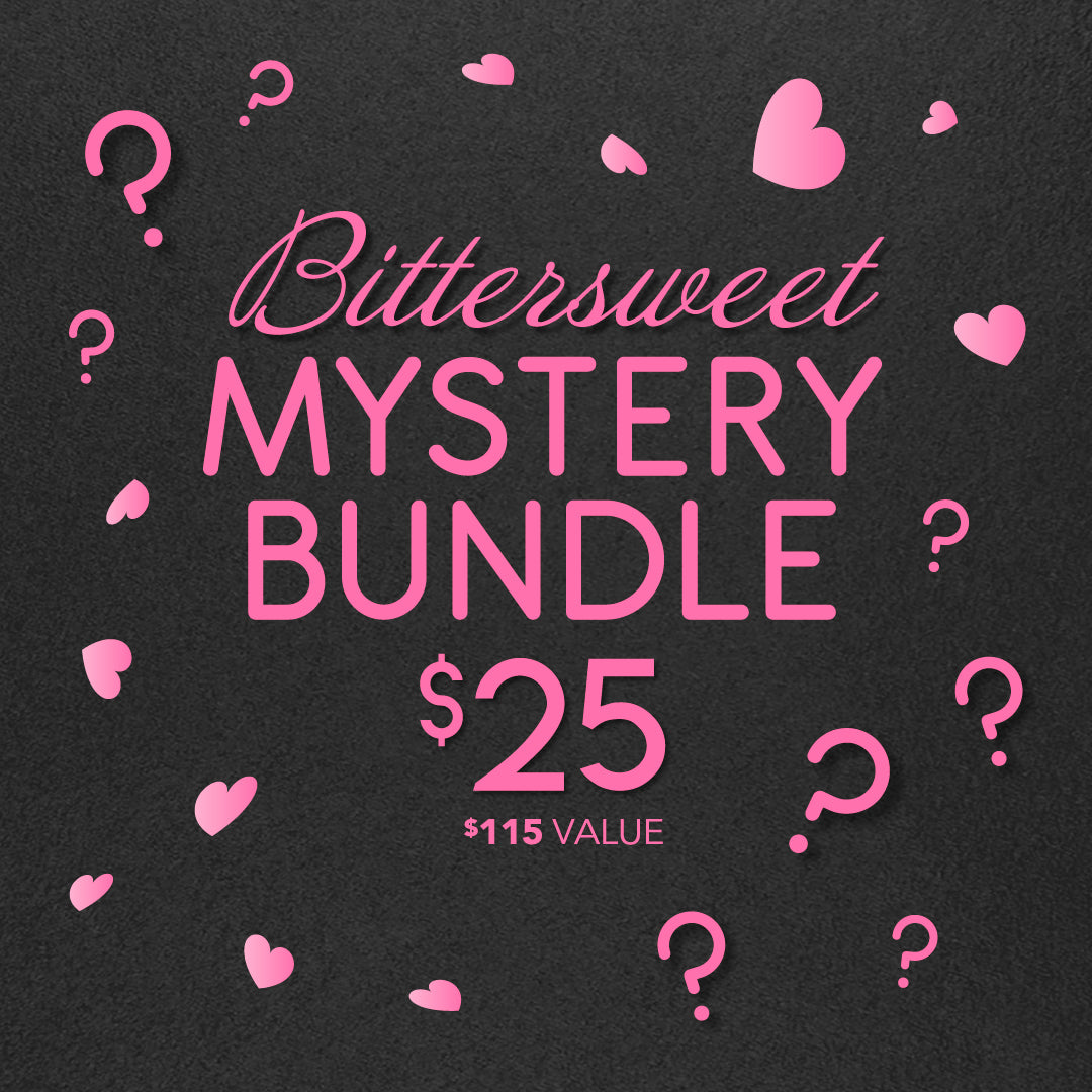 Bittersweet Mystery Bundle