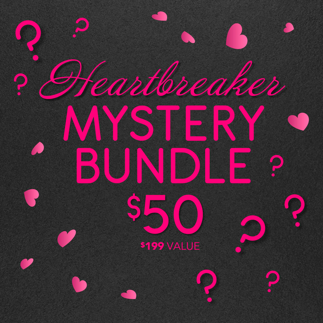 Heartbreaker Mystery Bundle