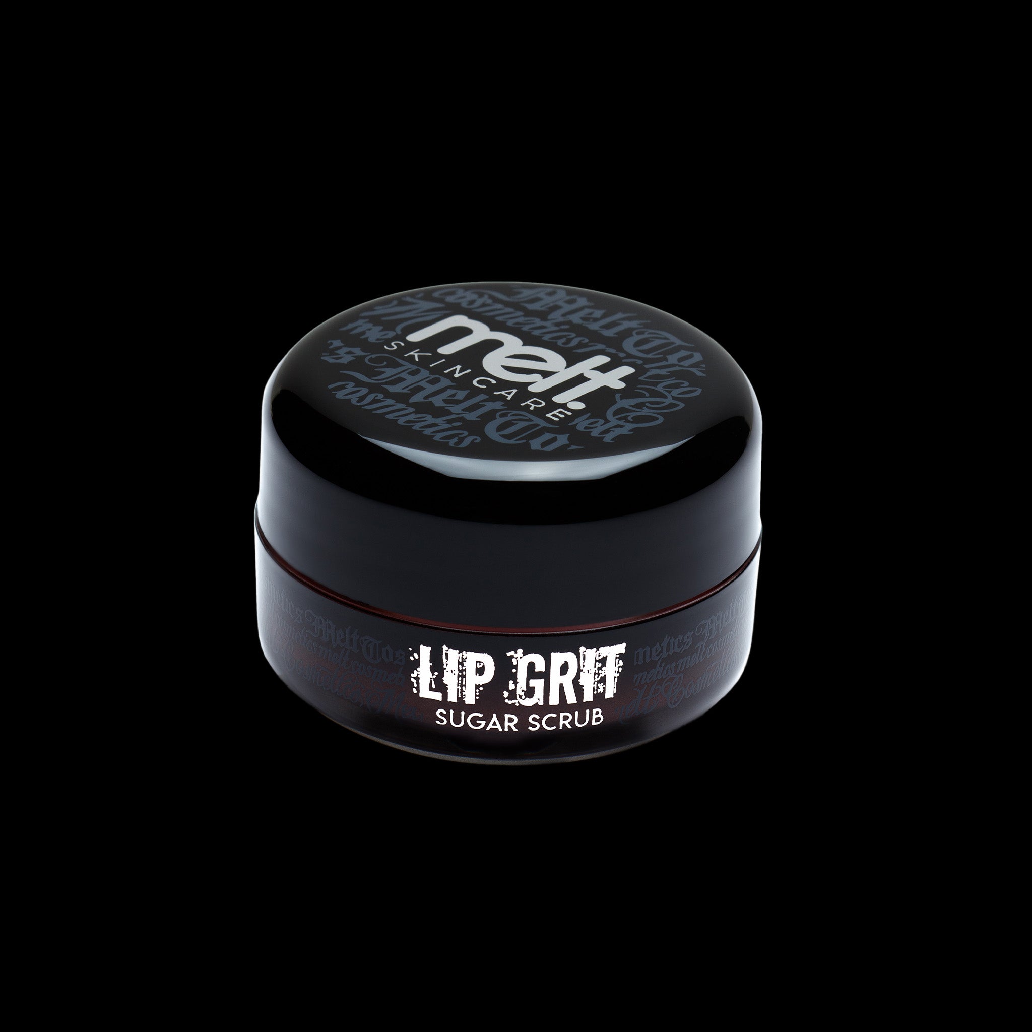 Lip Grit Sugar Scrub